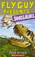 Fly Guy: Presents Dinosaurs