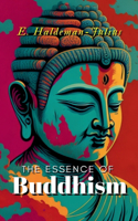 Essence of Buddhism