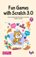 Fun Games with Scratch 3.0