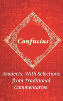 Analects by Confucius