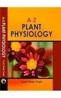 A-Z Plant Physiology
