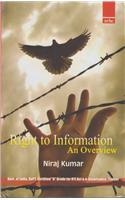 Right to Imformation