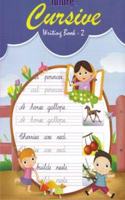Future Cursive Writing BK 2