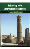 Enhancing India-Central Asia Engagement