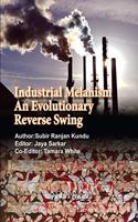 INDUSTRIAL MELANISM AN EVOLUTIONARY REVERSE SWING