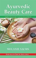 Ayurvedic Beauty Care
