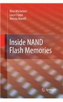 Inside NAND Flash Memories