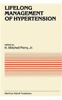 Lifelong Management of Hypertension