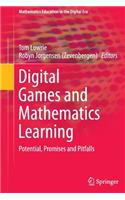 Digital Games and Mathematics Learning