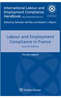 Labour and Employment Compliance in France