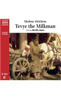 Tevye the Milkman D