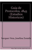 Guia de Protocolos, 1845