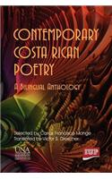 Contemporary Costa Rican Poetry