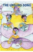 The Unsung Song. an Anthology of Malawian Writing in English