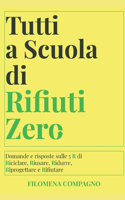 Tutti a Scuola di Rifiuti Zero