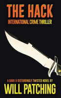 Hack: International Crime Thriller