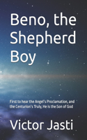 Beno, the Shepherd Boy