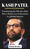 Kash Patel