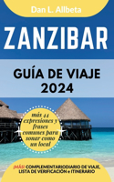 ZANZIBAR Guía de viaje 2024