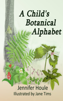 Child's Botanical Alphabet