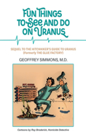 Fun Things to See and Do on Uranus