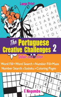 Portuguese Creative Challenges 2