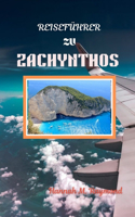 Reiseführer Zu Zachynthos