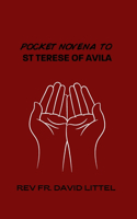 St Teresa of Avila