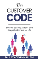 Customer Code