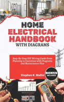 Home Electrical Handbook with Diagrams