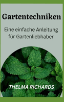 Gartentechniken