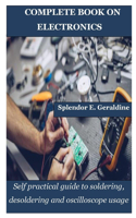 Complete Book on Electronics