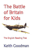 Battle of Britain for Kids