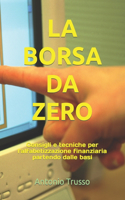 Borsa Da Zero