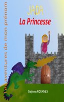 Jada la Princesse