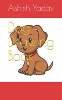 Dog Drawing Book