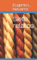 Siete relatos