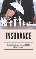 Insurance