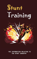 Stunt Training