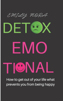 detox Emotional