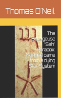 The Betelgeuse 