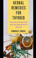 Herbal Remedies for Thyroid