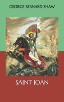 Saint Joan