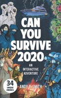 Can You Survive 2020