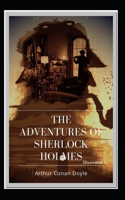 The Adventures of Sherlock Holmes Illustrated