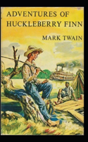 Adventures of Huckleberry Finn Annotated