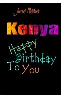 Kenya