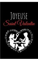 Joyeuse Saint-Valentin