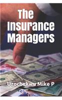 Insurance Managers