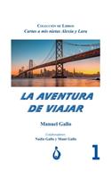 La Aventura de Viajar